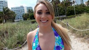 Beach Bum Fuck