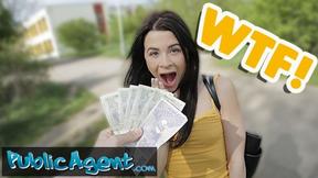 ”Weirdo Spies & Fucks”