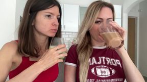 Interview with Maya Rose