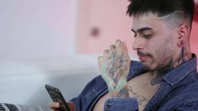 matheus castro seduz emme white para um sexo sensacional