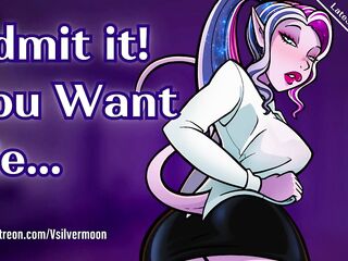 Office Whore Makes U Her Free Use Priceless Hunk [Audio Porn] [ASMR] [Coarse Sex]