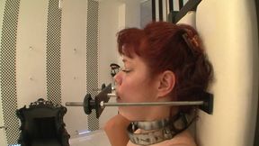 Take me now! BDSM Version - Episode 8