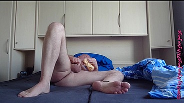 Der Geile Matratzen FICK