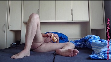 Der Geile Matratzen FICK