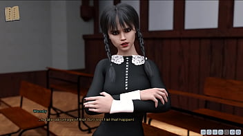 Lust Academy 393