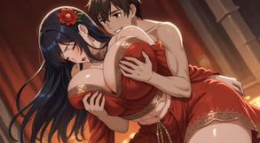 Hot stepmom Fucks her Step Son&amp;#039;s Best Friend