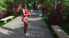 The Secret of Women's Libido (part 13)