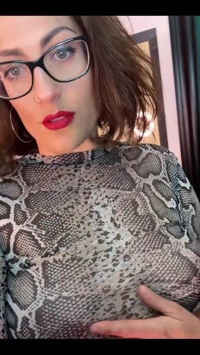 You Can Open Your Inboxes and Join Me in Cumming