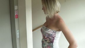 ”Amazing Big Tits Blonde Banged Like a Bitch”