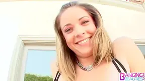 Featuring Hope Howell And Mike Adrianos Natural Tits Trailer