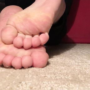 For My Foot Lovers - Soles4MyFace