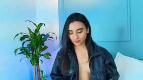 Zafira Montiel Private Show