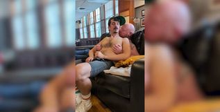 Bros Being Bros