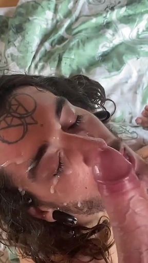 Cumpilation 3 - Danny Baldwin