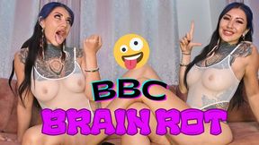 BBC Brain Rot