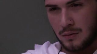 Priest Fucked Hard By Student In Confessional Booth - Hot Priests