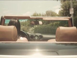 ANGELA WHITE - Autumn Falls Busty Lesbian Sex