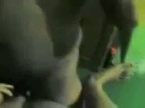 Amateur Daddies Group Sex in Indonesia