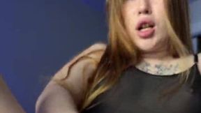 Social Media Creator @mirraglow @Sextoys & #Brunette #Creamy Pussy #Shaved Pussy #Nude sex video gratis | Tik.Porn