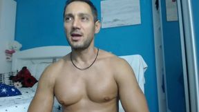 Clauss Private Show