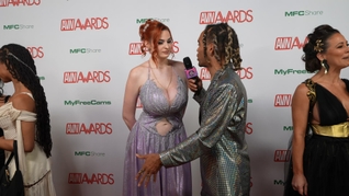 Abigaiil Morris AVN 2025