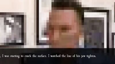 Night of the cum-sucking Vampires.