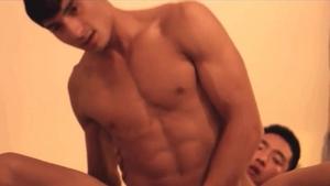 GayAsianNetwork - Italian Branson Toramino pounding