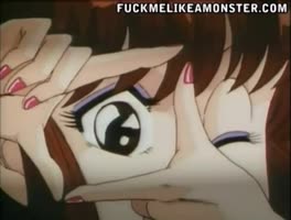 Blonde Anime Cutie Takes Cock and Dominates with Straps