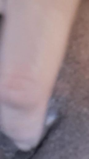 Wet Pussy