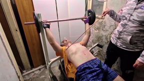Bench Press