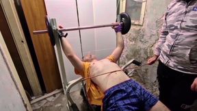 Bench Press