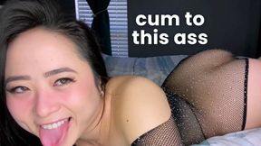 JOI Cum Countdown for The New Year! - ASMR - Kimmy Kalani