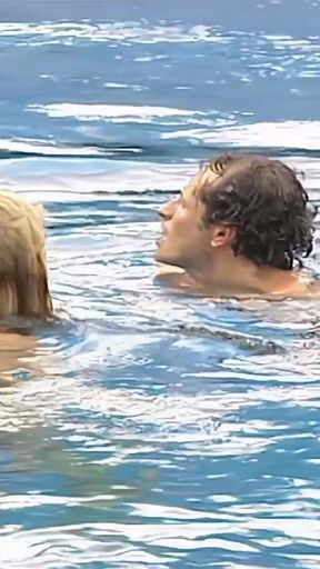 Garden Affair, the Taste of Summer Desire.