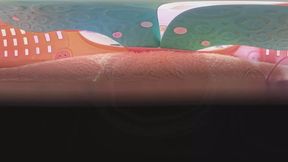 8K VR360 Henry POV crushes the cage dwarfs 1