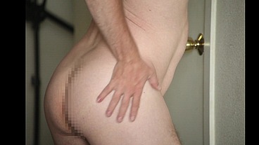 Showing off my body to you!