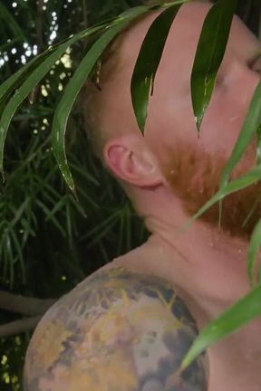2 Hot American Hunky Bears Fuck with Bruce Hammer &amp; Fox Rifler