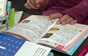 Hodv-21872 semen swallowing dick and cum swallowing tutor jun mizukawa