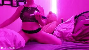 lady diamond chaude et humide je vais faire briller ton avec ma si tu ...