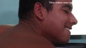 Feed Me That Big Load With Scott Demarco And Jay Seabrook