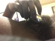 High and Horny