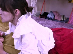 Sydney Harwin Little-Dick-For-Moms-Mouth