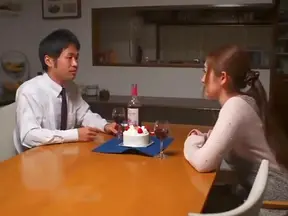 Cute Japanese Slut Craves Hard Cock for Insatiable Pleasure