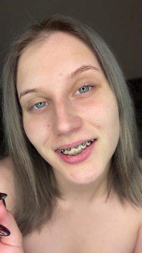 Shooting Eyes at You While I Smoke