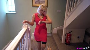Baby Dolliiy - Step Sister in Lace