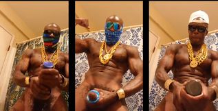 42nd BBC Cumshot Compilation Cock Sucking Instructions