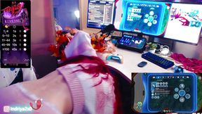 PUBLIC | Subnautica 03 Nov. - ça fait quoi d'atteindre le bout de la map ?