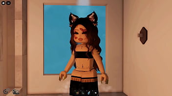 CASTING N&deg_1 BROOKHAVEN - JAZMIN - ARGENTINA