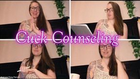 Cuck Counseling *mp4*