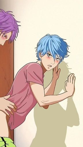 (anime Freaks) Bet Fuck in the Store Room Part 1