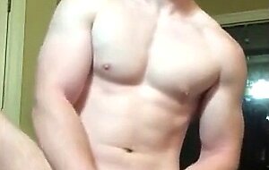 Redhead Twink's Solo Show